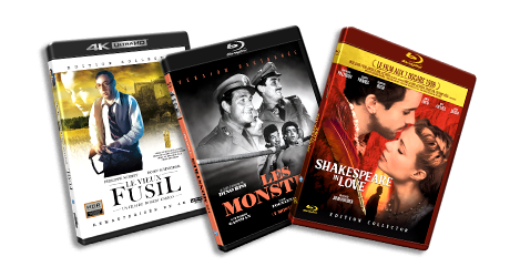 Films